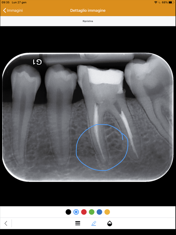 Screenshot #4 pour Uno - Immagini
