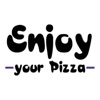 Enjoy your Pizza icon