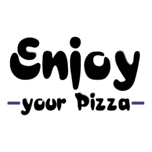 Enjoy your Pizza