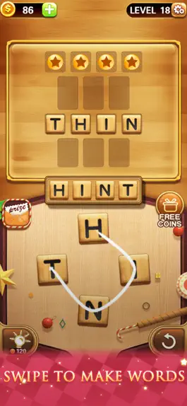 Game screenshot Word Finder - Word Connect mod apk