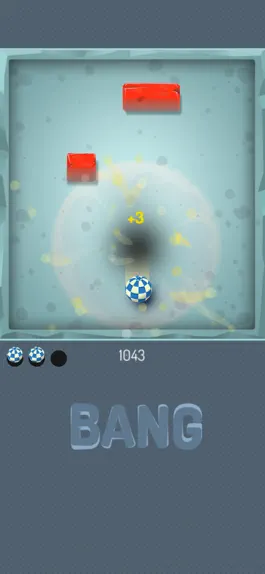 Game screenshot Bang The Blocks hack