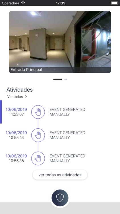 SafeMobile Servipa screenshot-3