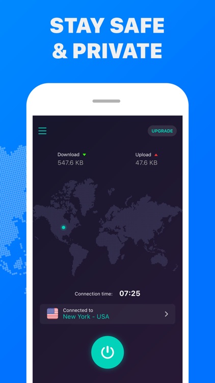 VPN ماستر - Proxy Master