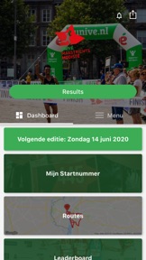 Schermafbeelding