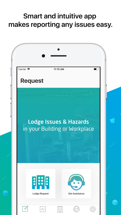 Screenshot #1 pour Property Prompt