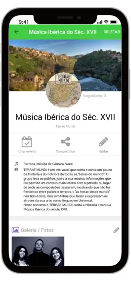 Game screenshot musicScope hack