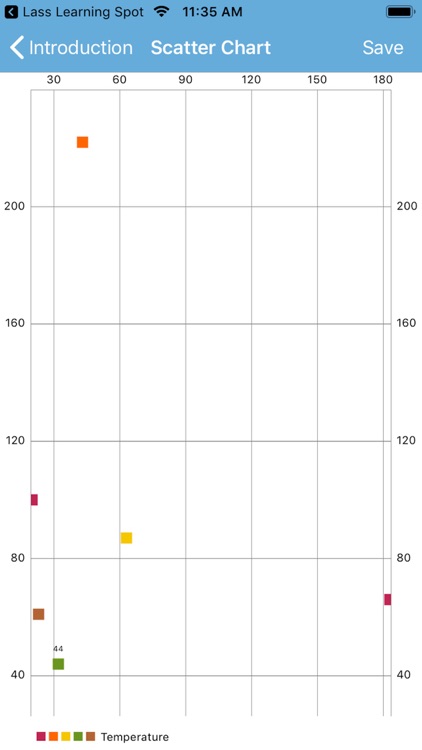 Hex Graph & Charts screenshot-5