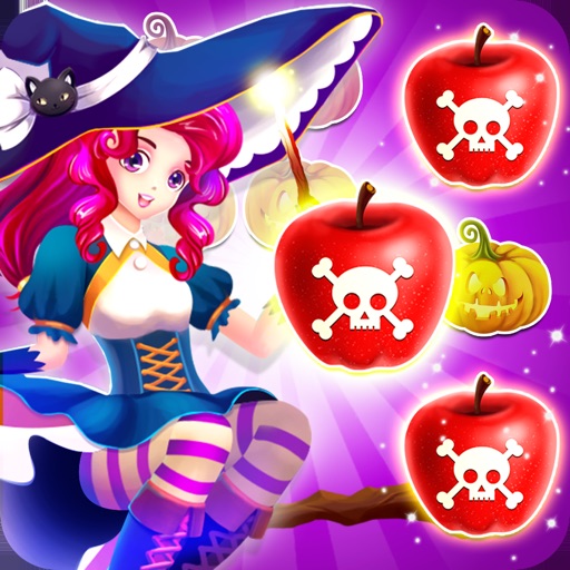 Magic Puzzle Legend: Match 3 icon