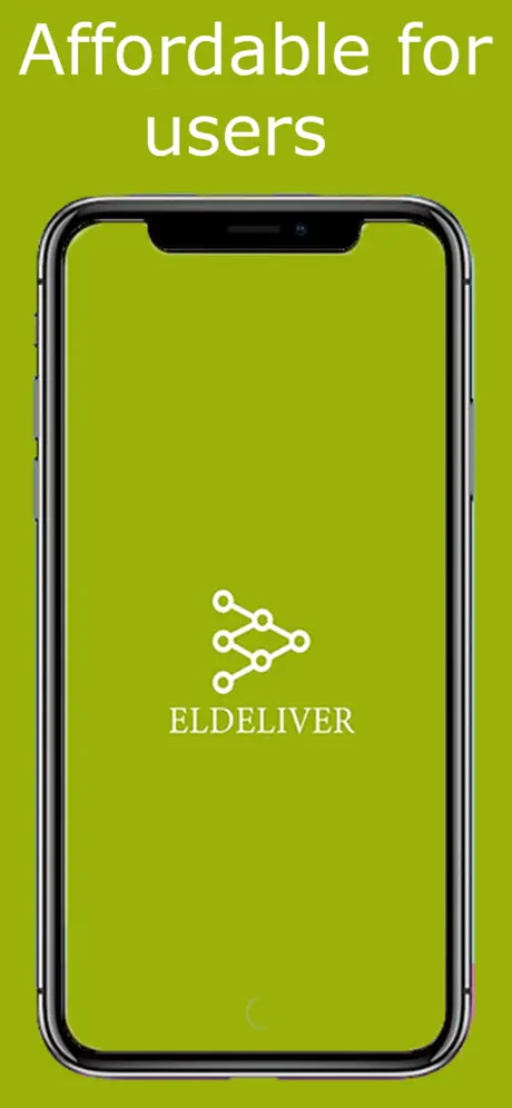 El Deliver