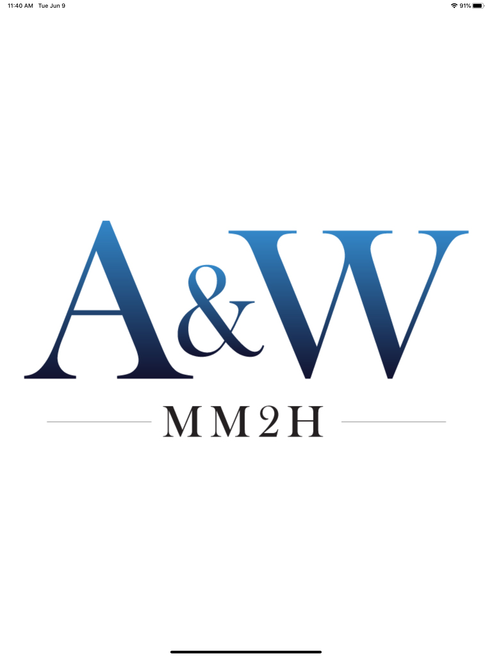 A&W Consulting (MM2H) Sdn Bhd