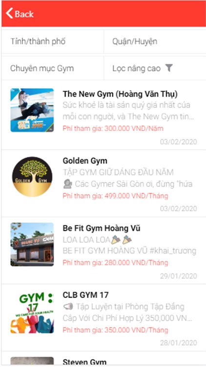 Conec - Kết nối thể thao