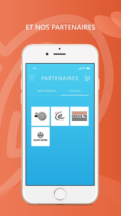 WalkUnited screenshot-4