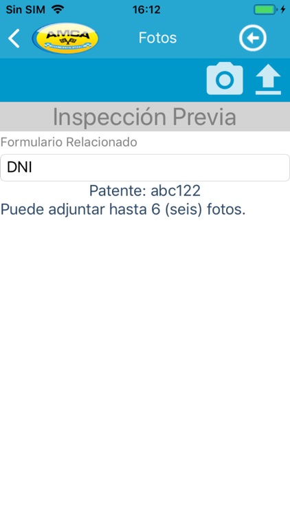 AMCA Fotos screenshot-4