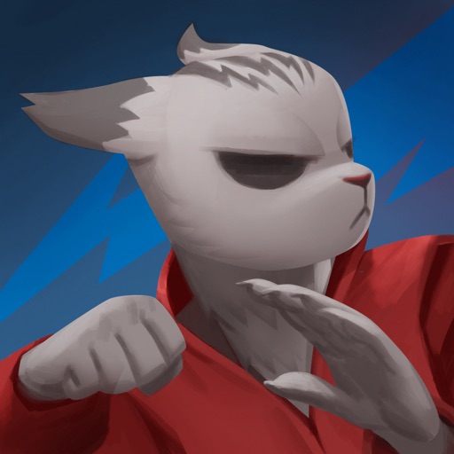 Feral Fight icon