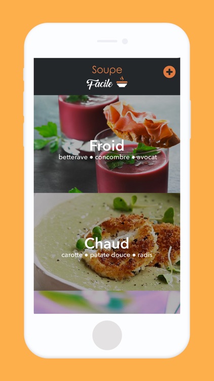 Soupe Facile & Détox