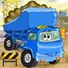 Truck Games for Kids Toddlers'