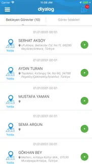 diyalog dim iphone resimleri 4