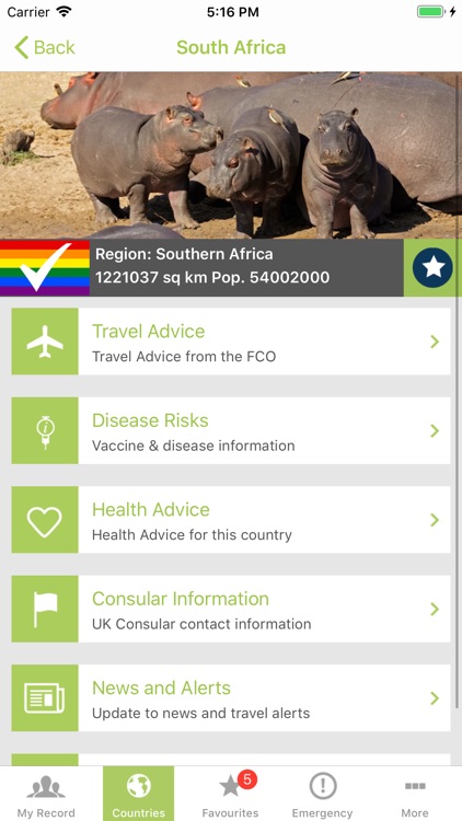 KnowAsYouGo screenshot-3