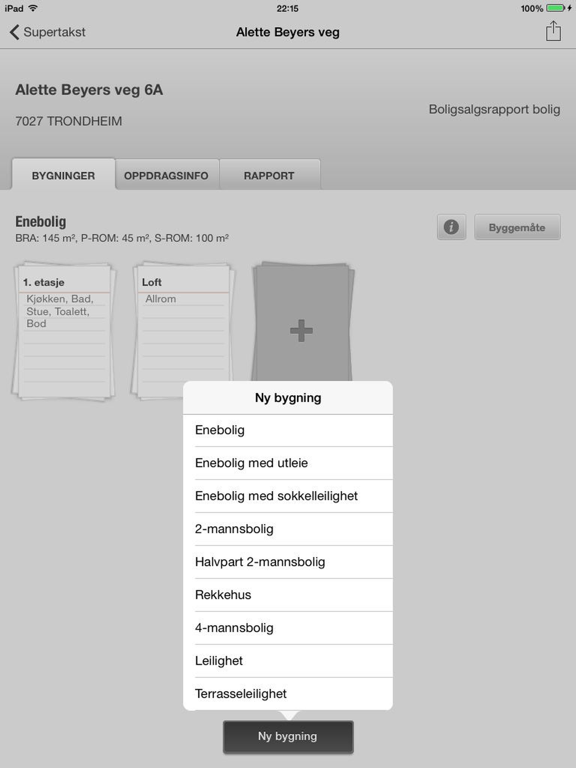 Screenshot #5 pour Supertakst