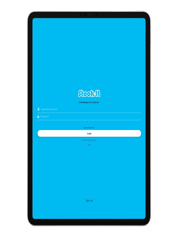 Screenshot #4 pour StookIt