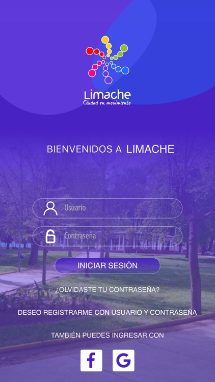 Limache en Movimiento
