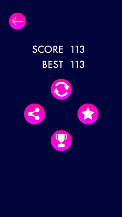 Circle With Jump Out