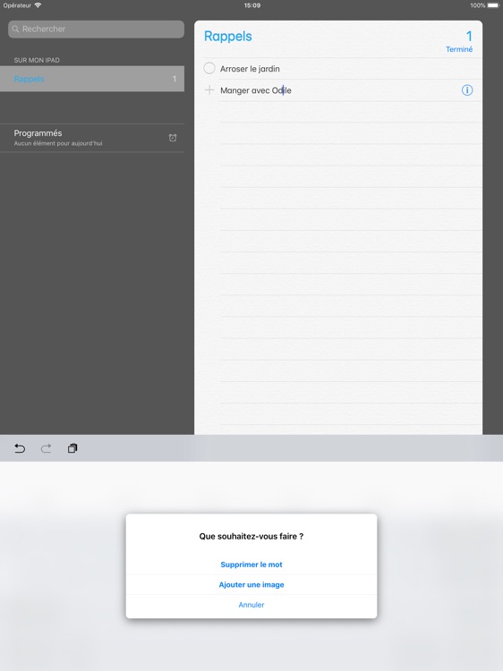 PhonoWriter screenshot-4