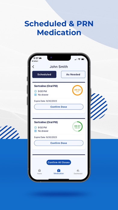 ImpruvonHealth Screenshot