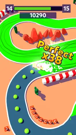Game screenshot Painty Drift hack