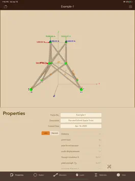 Game screenshot A-Truss 3D mod apk