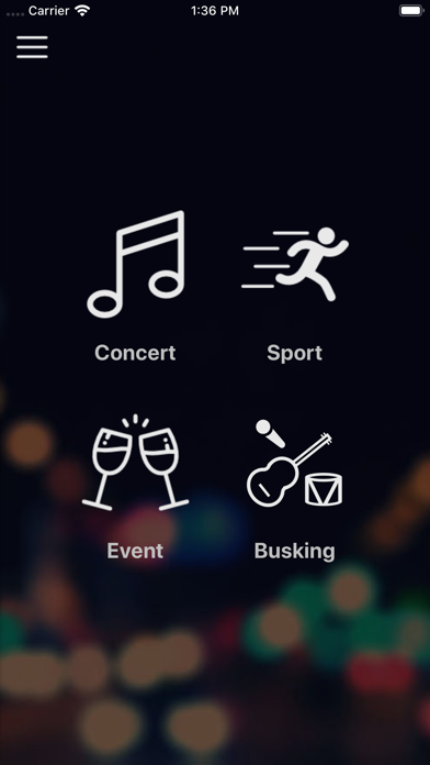 Screenshot #1 pour Mobiwhere