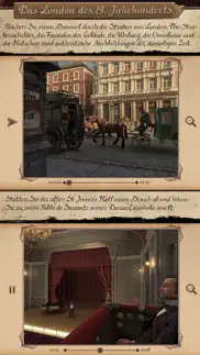 sherlock moviebook iphone bildschirmfoto 2