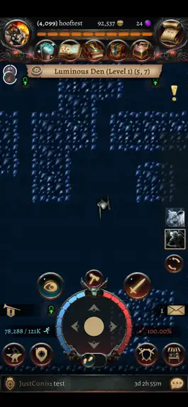 Game screenshot Fallen Sword mod apk