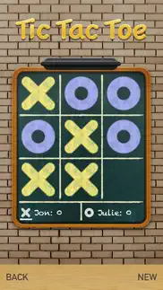How to cancel & delete tic tac toe pro 2