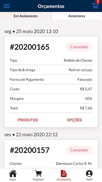 Revendedor SA screenshot-5