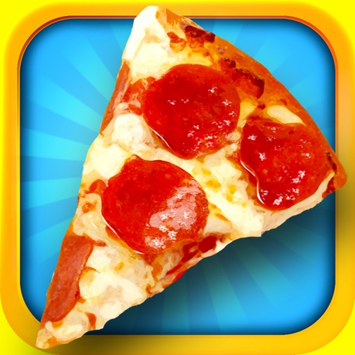 Pizza Games icon