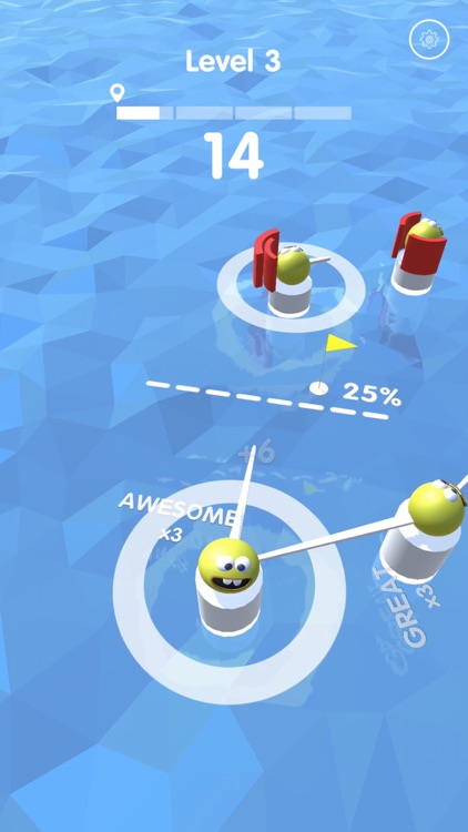 Blast Maniac screenshot-0