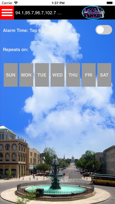 The Big KD! iPhone screenshot 3 - Entertainment app