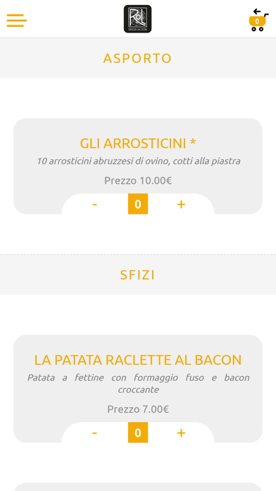 Screenshot #2 pour Birreria Rol