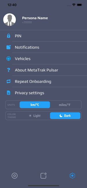 MetaTrak Pulsar(圖6)-速報App