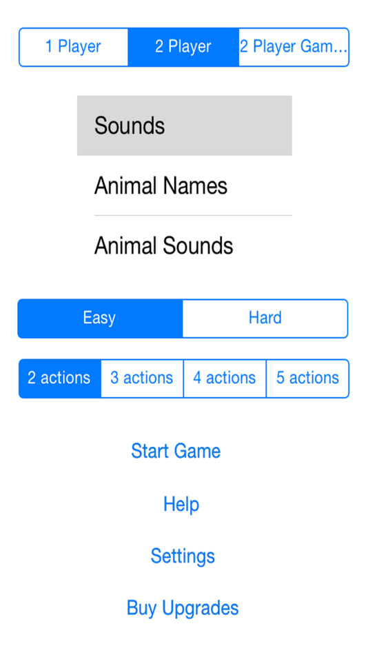 #2. Blindfold Follow.Me (iOS) 由: marty schultz