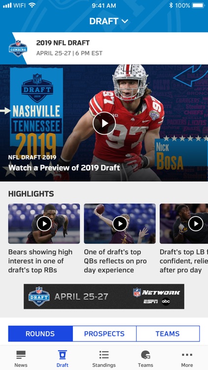 NFL