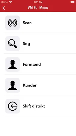 VM EL screenshot 2