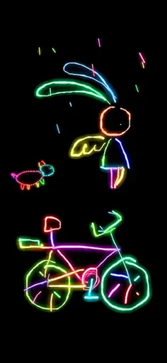 Kids Doodle - Paint & Draw - Screenshot 3