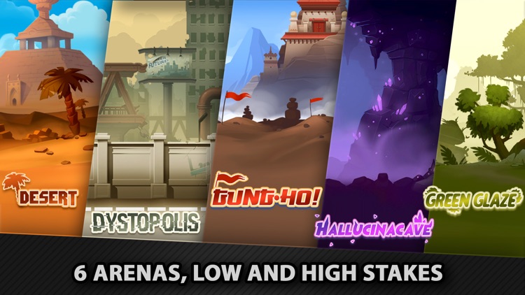 Tank to Tank screenshot-6