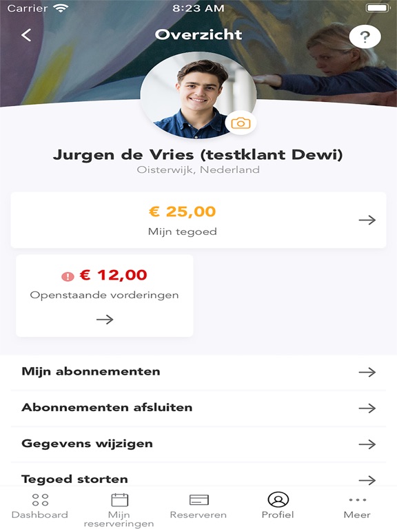 Screenshot #6 pour LotusZEN