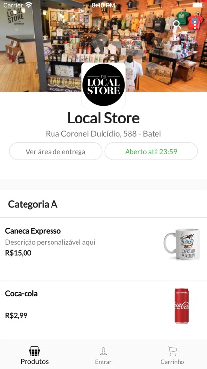 DeliveryPlug México