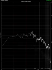 audio analyzer ipad bildschirmfoto 3