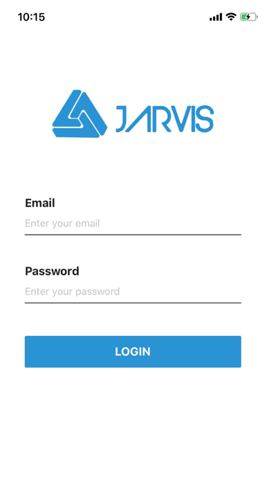 Screenshot #1 pour JARVIS - By VIATICK
