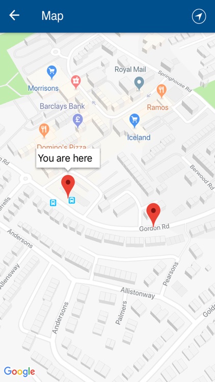 GetTakeOut Driver App screenshot-4